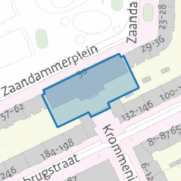 Perceel ASD20-X-1792