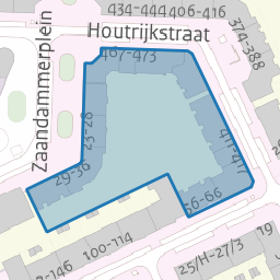 Perceel ASD20-X-1793