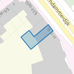 Perceel ASD20-X-1795