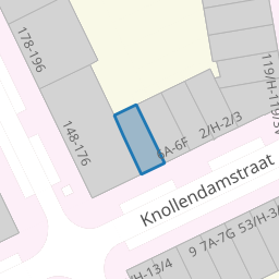 Perceel ASD20-X-1811