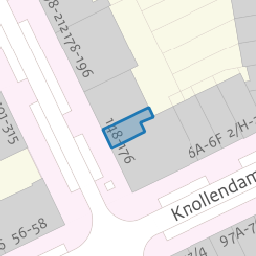 Perceel ASD20-X-1813