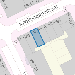 Perceel ASD20-X-1823