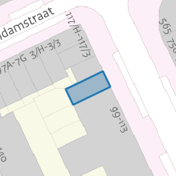 Perceel ASD20-X-1826