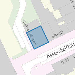 Perceel ASD20-X-1829