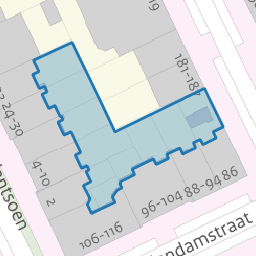 Perceel ASD20-X-1897