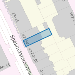 Perceel ASD20-X-1898