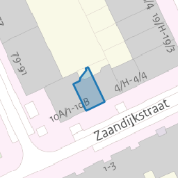 Perceel ASD20-X-1900