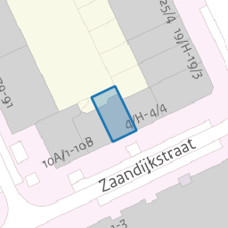 Perceel ASD20-X-1901