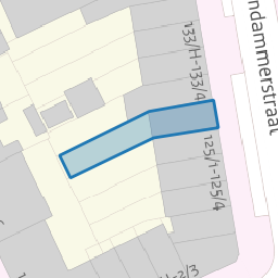 Perceel ASD20-X-1907