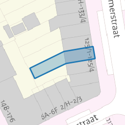 Perceel ASD20-X-1936