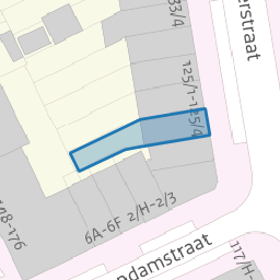 Perceel ASD20-X-1937