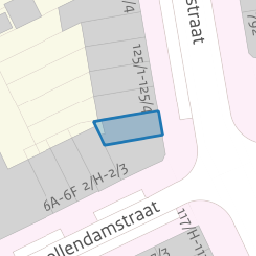 Perceel ASD20-X-1938