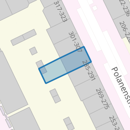 Perceel ASD20-X-1943