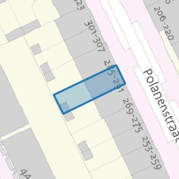 Perceel ASD20-X-1944