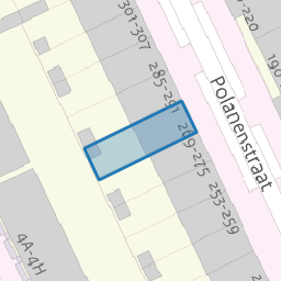 Perceel ASD20-X-1945