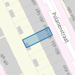 Perceel ASD20-X-1946