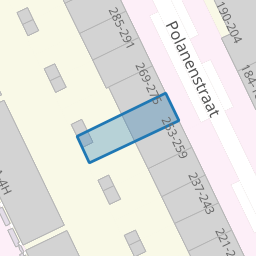 Perceel ASD20-X-1947