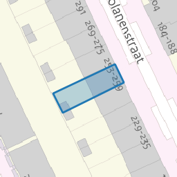 Perceel ASD20-X-1948