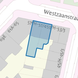 Perceel ASD20-X-1961