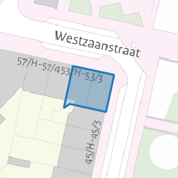 Perceel ASD20-X-1962