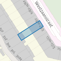 Perceel ASD20-X-1975