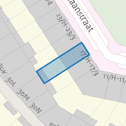 Perceel ASD20-X-1977