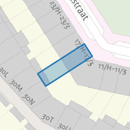 Perceel ASD20-X-1978