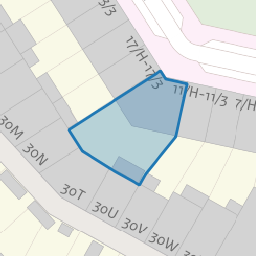 Perceel ASD20-X-1979