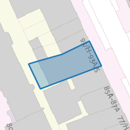 Perceel ASD20-X-1995