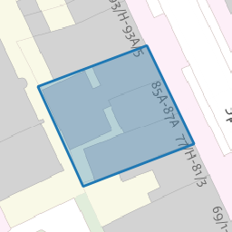 Perceel ASD20-X-1996