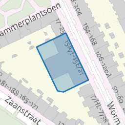 Perceel ASD20-X-2007