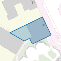 Perceel ASD20-X-2009