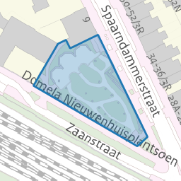 Perceel ASD20-X-2010