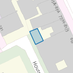 Perceel ASD20-X-2011