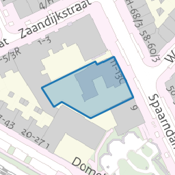 Perceel ASD20-X-2018