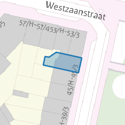 Perceel ASD20-X-2025