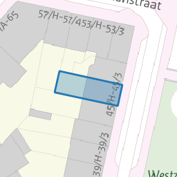 Perceel ASD20-X-2026