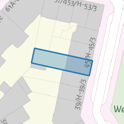 Perceel ASD20-X-2027