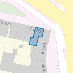 Perceel ASD20-X-2031