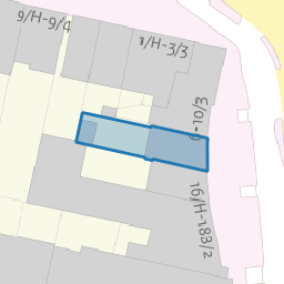 Perceel ASD20-X-2034