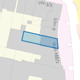 Perceel ASD20-X-2035