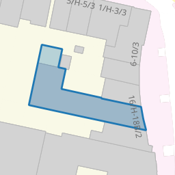 Perceel ASD20-X-2036