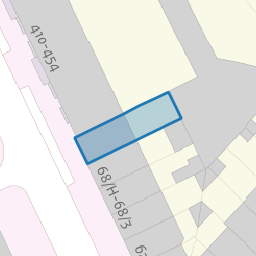 Perceel ASD20-X-2054