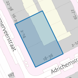 Perceel ASD20-X-2065