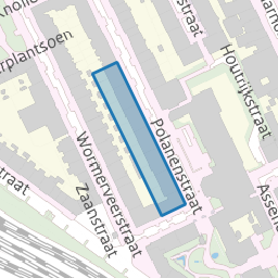 Perceel ASD20-X-2066