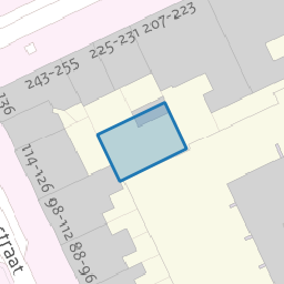 Perceel ASD20-X-2076