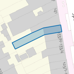 Perceel ASD20-X-2089