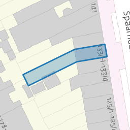 Perceel ASD20-X-2090