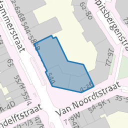 Perceel ASD20-X-2092