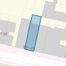 Perceel ASD20-X-2095